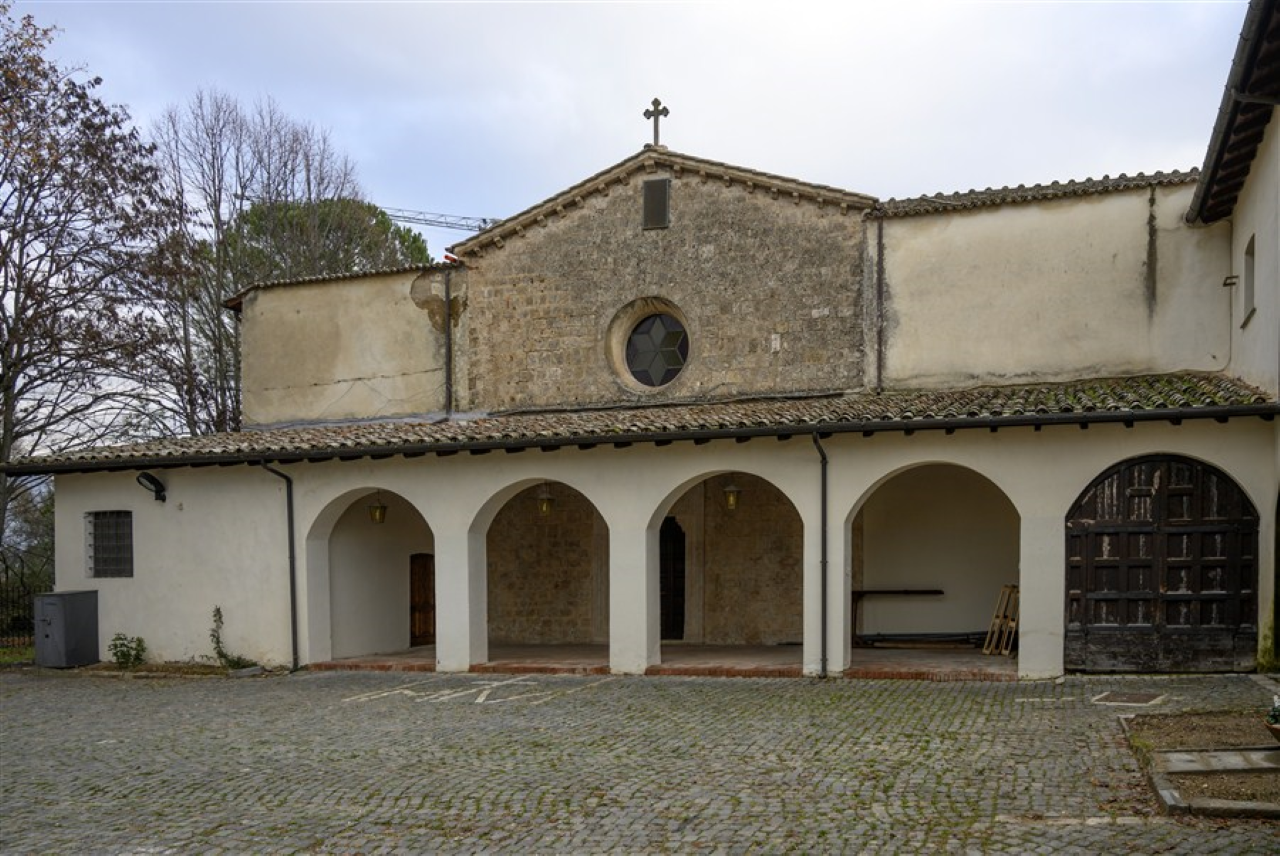 Chiesa Di Santa Maria Delle Grazie Comune Di Terni